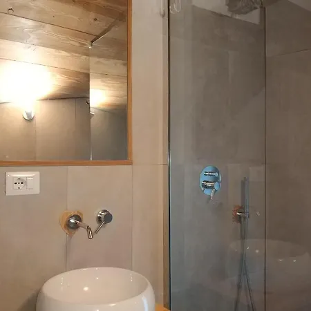 Dağ evi Tiamat *